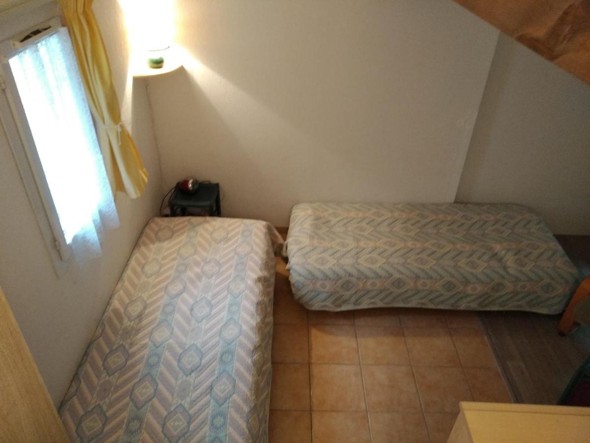 Location Le Samaria Villa 29 - Mail De Rochelongue Агд Экстерьер фото