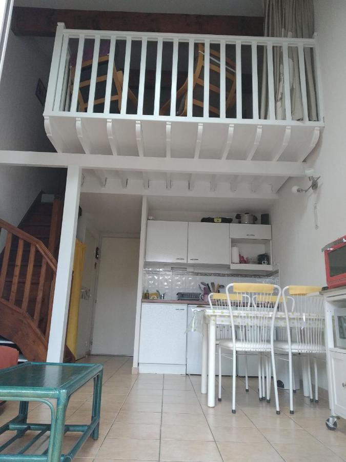 Location Le Samaria Villa 29 - Mail De Rochelongue Агд Экстерьер фото